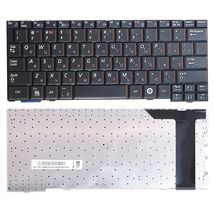 Клавиатура для ноутбука Samsung BA59-02527C | черный (003114)