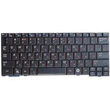 Клавиатура для ноутбука Samsung BA59-02527C | черный (003114)