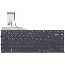 Клавиатура для ноутбука Samsung cnba5903330abynf | черный (008419)