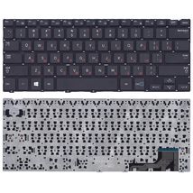 Клавиатура для ноутбука Samsung BA59-03785A | черный (014612)