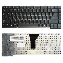 Клавиатура для ноутбука Samsung BA59-01328D | черный (003306)