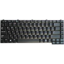 Клавіатура до ноутбука Samsung BA59-01328D | чорний (003306)