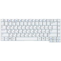 Клавиатура для ноутбука Samsung V072260KS | белый (003031)