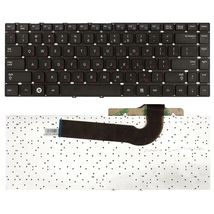 Клавиатура для ноутбука Samsung 9Z.N5PSN.00R | черный (000266)