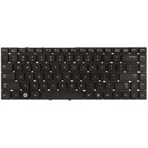 Клавиатура для ноутбука Samsung 9Z.N5PSN.00R | черный (000266)