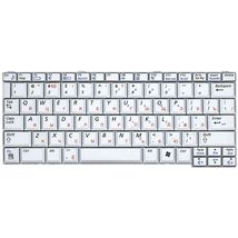 Клавиатура для ноутбука Samsung BA59-01837C | серебристый (005774)