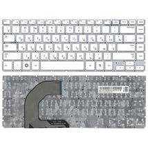 Клавиатура для ноутбука Samsung 9Z.N8GSN.001 | белый (006662)