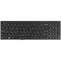 Клавіатура до ноутбука Samsung Cnba5902849cbih | чорний (002407)