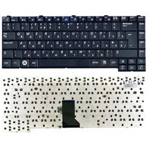 Клавіатура до ноутбука Samsung BA59-02247G | чорний (002464)