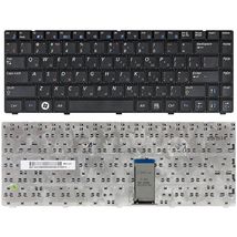 Клавиатура для ноутбука Samsung CNBA5902490C | черный (002329)