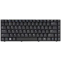 Клавіатура до ноутбука Samsung V020660AS1 | чорний (002400)