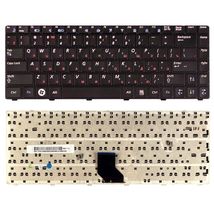 Клавіатура до ноутбука Samsung V102360AS1 | чорний (002597)