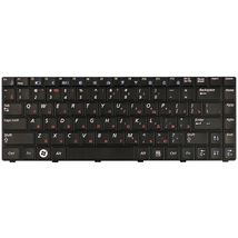 Клавіатура до ноутбука Samsung CNBA5902486CBIL | чорний (002597)