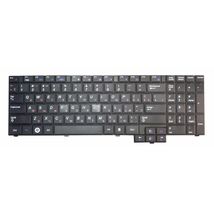 Клавиатура для ноутбука Samsung V106360AS1 | черный (002397)