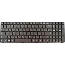 Клавиатура для ноутбука Samsung CNBA5902680CBYNF1557011 | черный (002456)