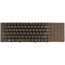 Клавиатура для ноутбука Samsung BA59-02682D | черный (002668)