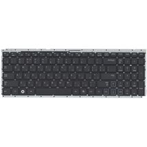 Клавиатура для ноутбука Samsung NSK-MCBSN | черный (002701)