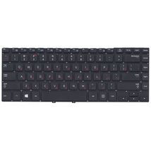 Клавіатура до ноутбука Samsung 9Z.N8YSN.10U | чорний (009453)