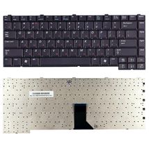 Клавіатура для ноутбука Samsung (X05, X06, X10, X20) Black, RU