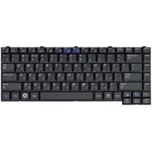 Клавіатура до ноутбука Samsung BA59-01955G | чорний (002811)