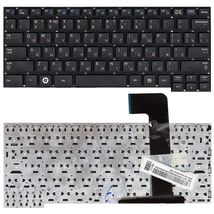 Клавиатура для ноутбука Samsung 9Z.N4PSN.71E | черный (002249)