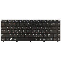Клавіатура до ноутбука Samsung CNBA5902604GBYNF9CF3027 | чорний (002598)