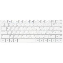 Клавіатура до ноутбука Samsung CNBA5902604GBYNF9CF3027 | білий (002433)