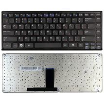 Клавиатура для ноутбука Samsung BA5902364A | черный (002670)