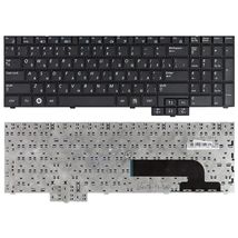 Клавіатура до ноутбука Samsung V106360BS1 | чорний (002327)