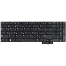 Клавиатура для ноутбука Samsung V106360BS1 | черный (002327)