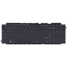 Клавиатура для ноутбука Samsung 9Z.N6ASN.10R | черный (013114)