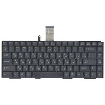 Клавіатура до ноутбука Sony NSK-S2001 | чорний (006259)