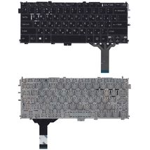 Клавиатура для ноутбука Sony 9Z.N9QBF.00R | черный (013451)