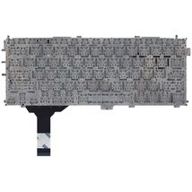 Клавіатура до ноутбука Sony 149243321 | чорний (013451)