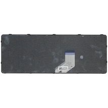 Клавиатура для ноутбука Sony 149036911 | черный (005789)
