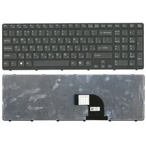 Клавіатура до ноутбука Sony 9Z.N6CSW.G01 | чорний (004344)