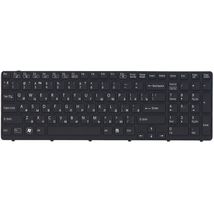 Клавіатура до ноутбука Sony 9Z.N6CBW.G01 | чорний (004346)