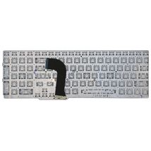 Клавиатура для ноутбука Sony NSK-SE4BF DS | черный (007709)