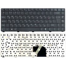Клавіатура до ноутбука Sony 147996422 | чорний (002483)