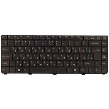Клавиатура для ноутбука Sony 147996422 | черный (002483)