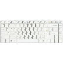 Клавіатура до ноутбука Sony V0702BIAS1 | білий (002980)