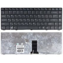 Клавиатура для ноутбука Sony V072078BS1 | черный (002384)