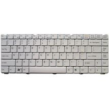Клавиатура для ноутбука Sony V072078CS1 | белый (000273)