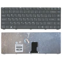 Клавіатура для ноутбука Sony Vaio (VGN-NR21Z) Black, RU