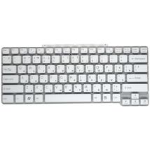 Клавіатура до ноутбука Sony 148088721 | білий (003262)