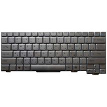 Клавиатура для ноутбука Sony 147944981 | серебристый (002096)