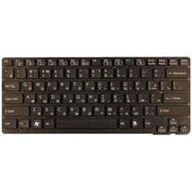 Клавиатура для ноутбука Sony D114D110021 | черный (002604)