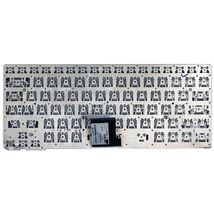 Клавіатура до ноутбука Sony D114D110021 | сріблястий (002481)