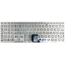 Клавіатура до ноутбука Sony 9z.n6cbf.00r | сріблястий (002476)