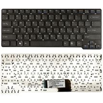 Клавіатура до ноутбука Sony NSK-S7A0R | чорний (000267)